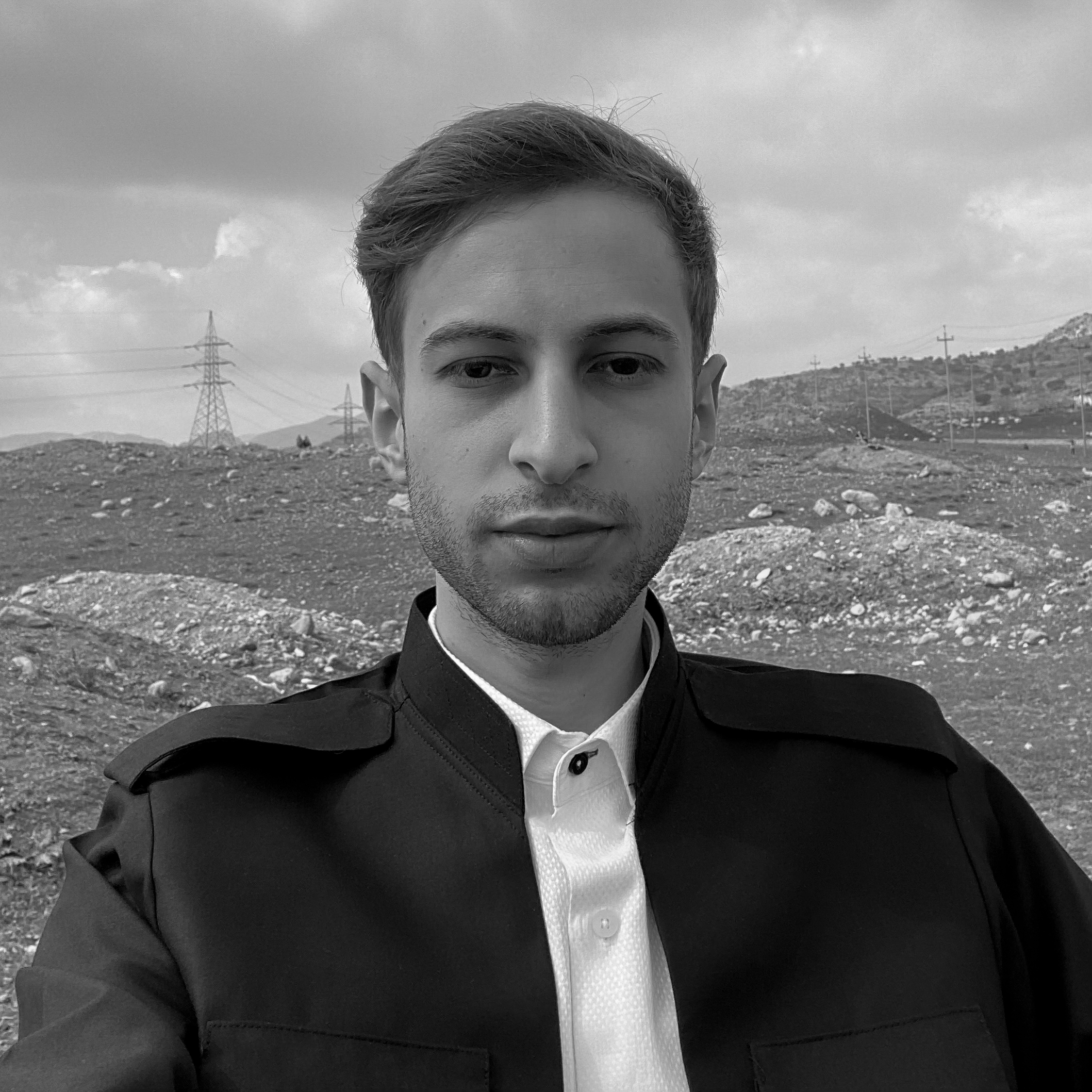 personal picture of Roudan
            Chirkoh